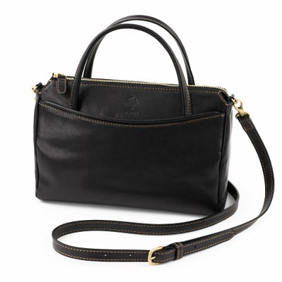 ALBERO アルベロ MACARON マカロン 2WAYボストンバッグ 7784