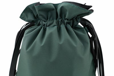 SML エスエムエル JUDE MULTl POCKET DRAWSTRING M K904094