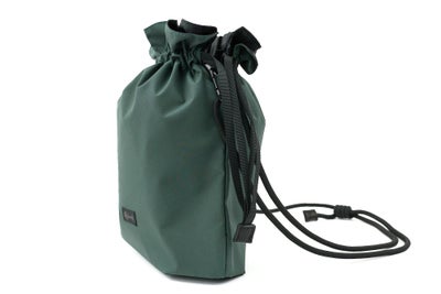SML エスエムエル JUDE MULTl POCKET DRAWSTRING M K904094