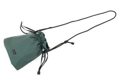 SML エスエムエル JUDE MULTl POCKET DRAWSTRING M K904094