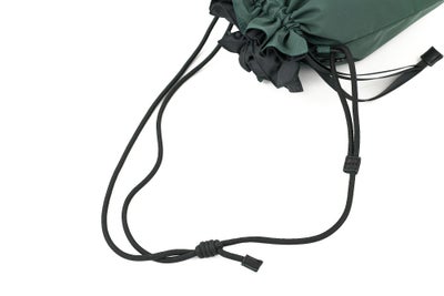 SML エスエムエル JUDE MULTl POCKET DRAWSTRING M K904094