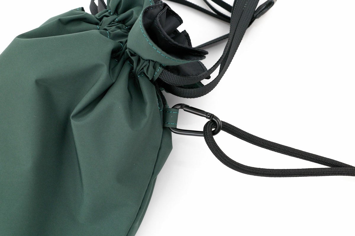SML エスエムエル JUDE MULTl POCKET DRAWSTRING M K904094
