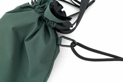 SML エスエムエル JUDE MULTl POCKET DRAWSTRING M K904094