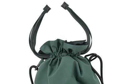 SML エスエムエル JUDE MULTl POCKET DRAWSTRING M K904094