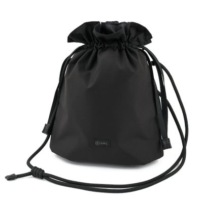 SML エスエムエル JUDE MULTl POCKET DRAWSTRING M K904094