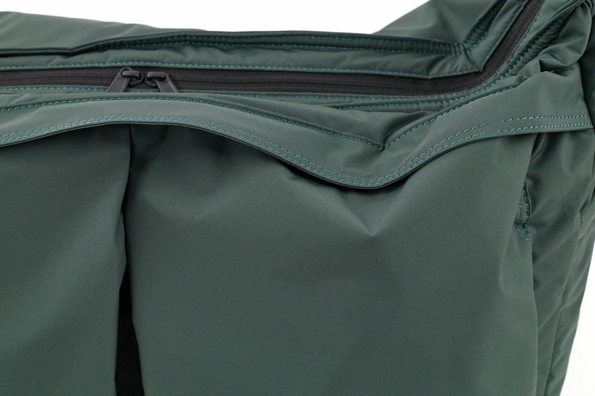 SML エスエムエル JUDE HELMET SHOULDER BAG M K904095