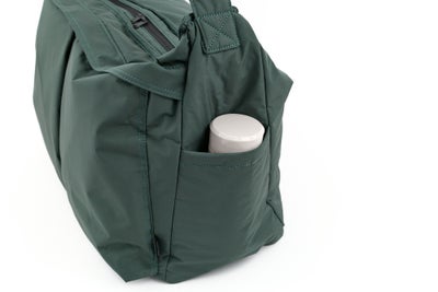 SML エスエムエル JUDE HELMET SHOULDER BAG M K904095