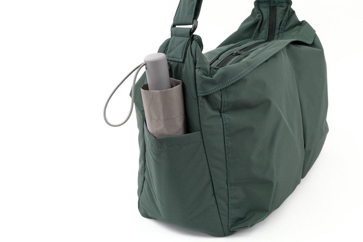 SML エスエムエル JUDE HELMET SHOULDER BAG M K904095