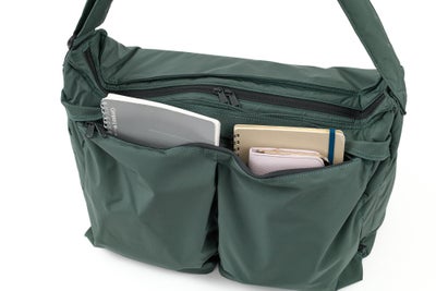 SML エスエムエル JUDE HELMET SHOULDER BAG M K904095