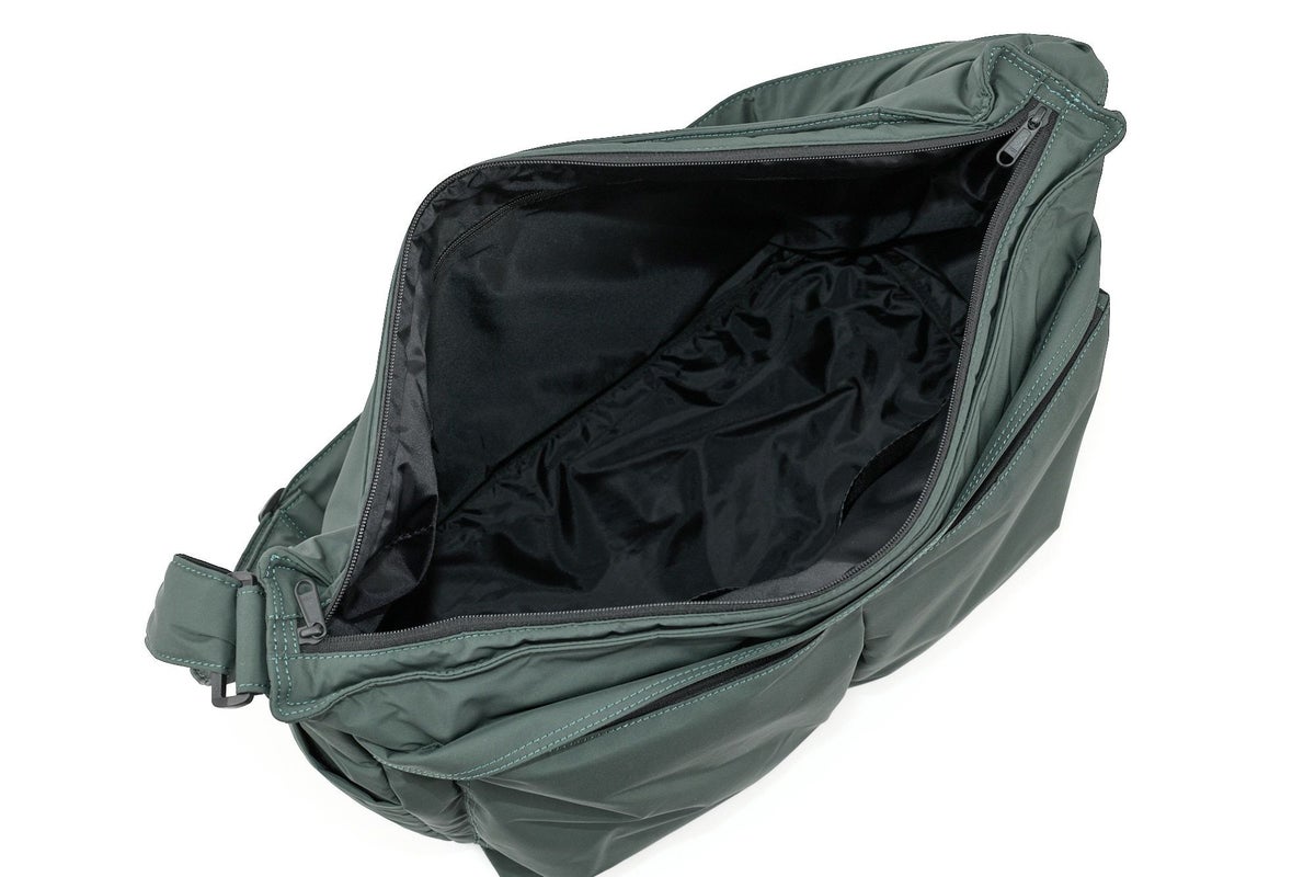 SML エスエムエル JUDE HELMET SHOULDER BAG M K904095