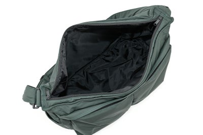 SML エスエムエル JUDE HELMET SHOULDER BAG M K904095