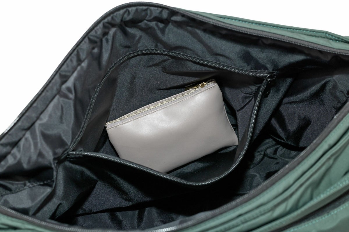 SML エスエムエル JUDE HELMET SHOULDER BAG M K904095