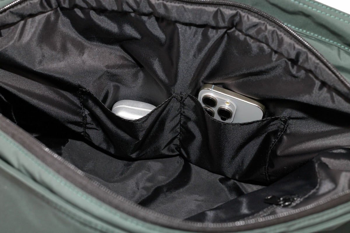 SML エスエムエル JUDE HELMET SHOULDER BAG M K904095