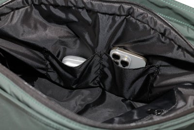 SML エスエムエル JUDE HELMET SHOULDER BAG M K904095