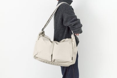 SML エスエムエル JUDE HELMET SHOULDER BAG M K904095