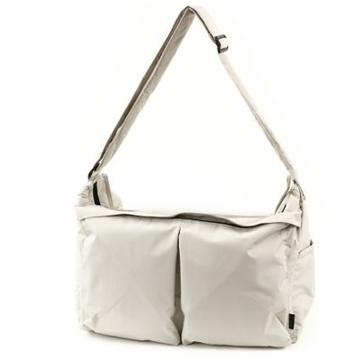 SML エスエムエル JUDE HELMET SHOULDER BAG M K904095