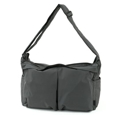 SML エスエムエル JUDE HELMET SHOULDER BAG M K904095