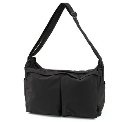 SML エスエムエル JUDE HELMET SHOULDER BAG M K904095