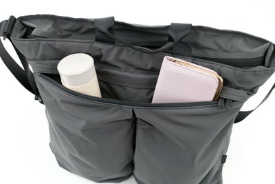 SML エスエムエル JUDE HELMET 2WAYSHOULDER BAG K904096