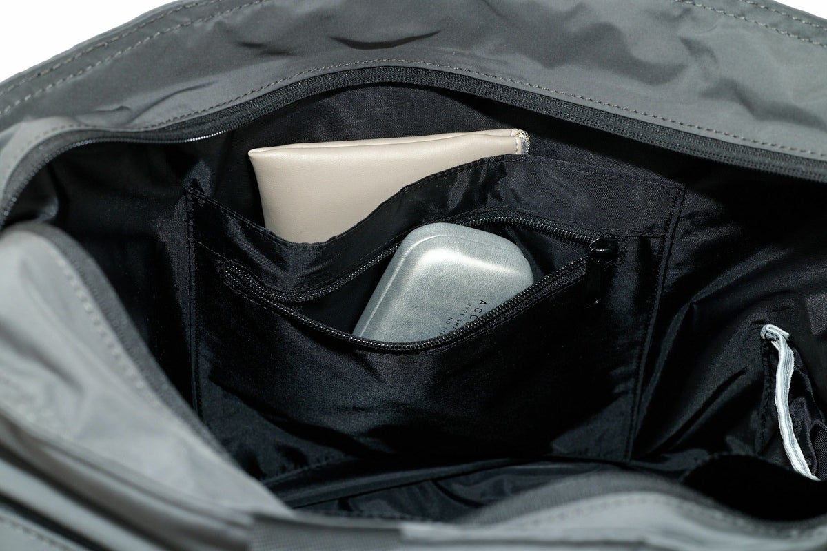 SML エスエムエル JUDE HELMET 2WAYSHOULDER BAG K904096