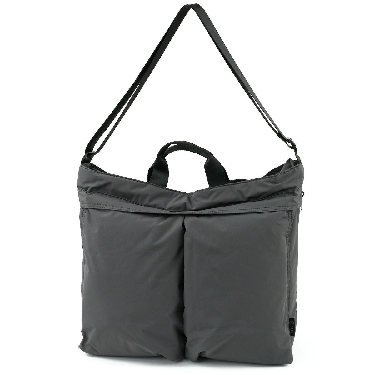 SML エスエムエル JUDE HELMET 2WAYSHOULDER BAG K904096