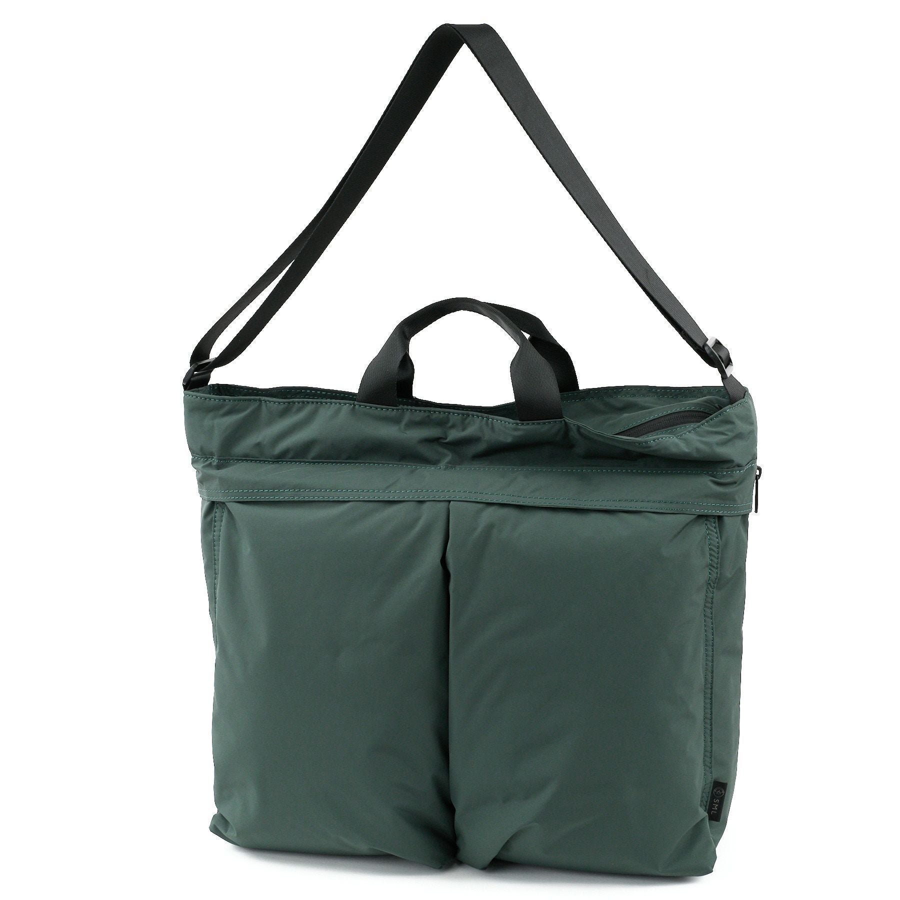 SML エスエムエル JUDE HELMET 2WAYSHOULDER BAG K904096 | こだわりの
