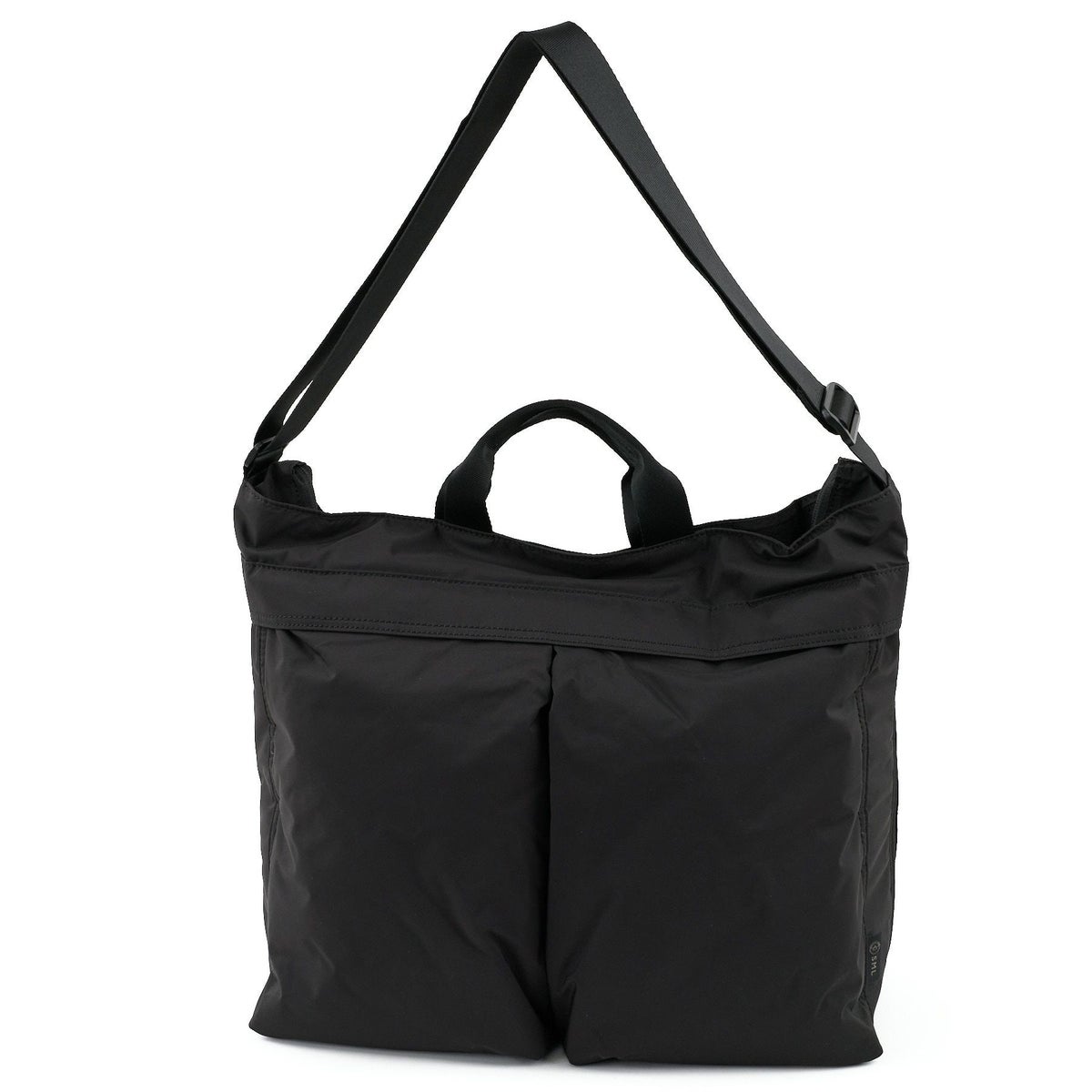 SML エスエムエル JUDE HELMET 2WAYSHOULDER BAG K904096