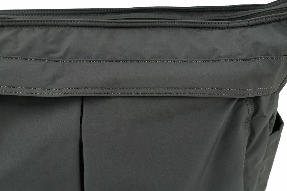 SML エスエムエル JUDE HELMET SHOULDER BAG M K904128