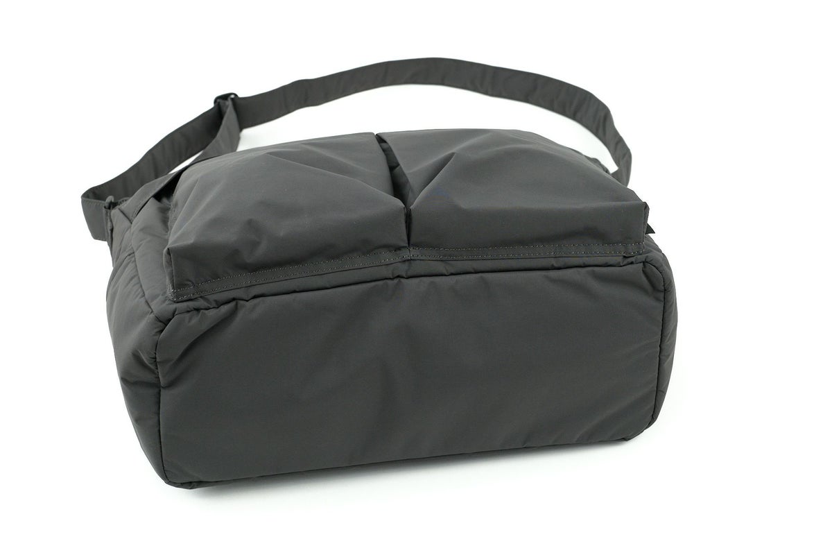 SML エスエムエル JUDE HELMET SHOULDER BAG M K904128