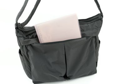 SML エスエムエル JUDE HELMET SHOULDER BAG M K904128