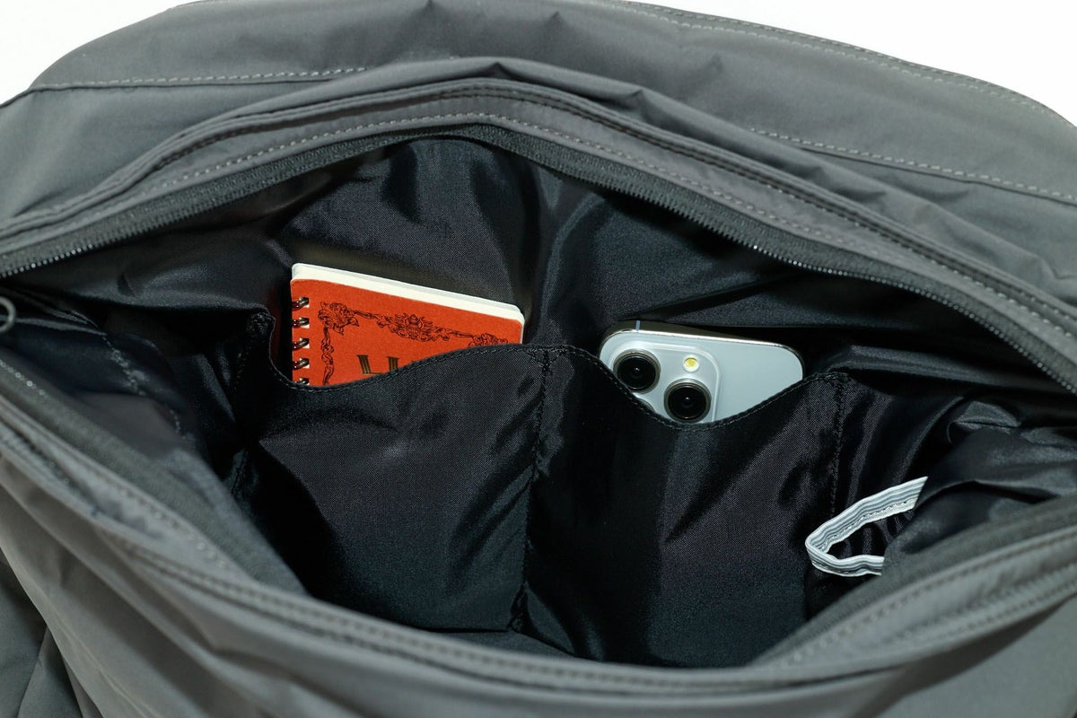 SML エスエムエル JUDE HELMET SHOULDER BAG M K904128