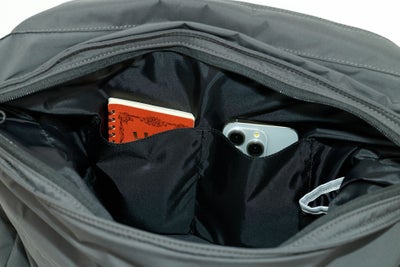 SML エスエムエル JUDE HELMET SHOULDER BAG M K904128