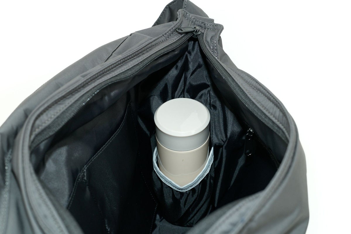 SML エスエムエル JUDE HELMET SHOULDER BAG M K904128