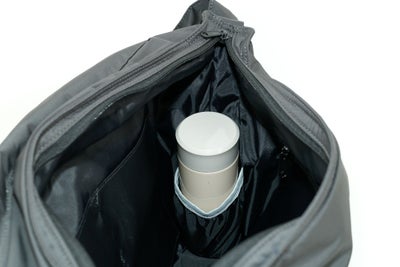 SML エスエムエル JUDE HELMET SHOULDER BAG M K904128