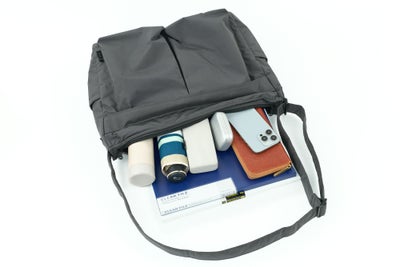 SML エスエムエル JUDE HELMET SHOULDER BAG M K904128