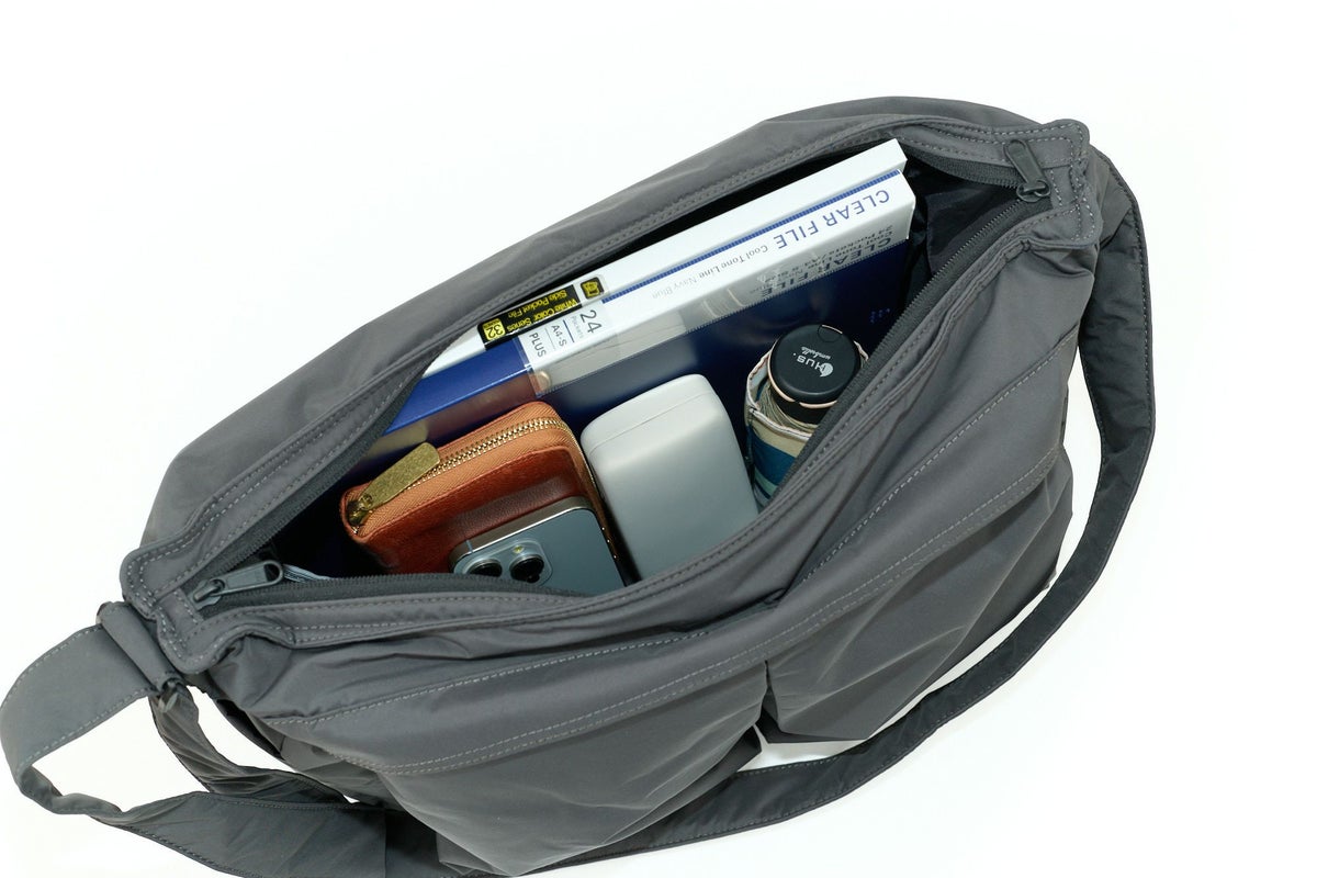 SML エスエムエル JUDE HELMET SHOULDER BAG M K904128