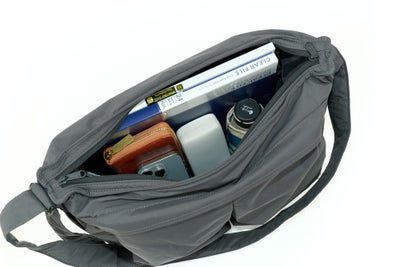 SML エスエムエル JUDE HELMET SHOULDER BAG M K904128