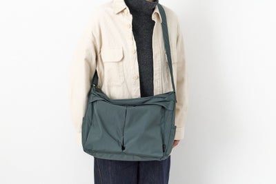 SML エスエムエル JUDE HELMET SHOULDER BAG M K904128
