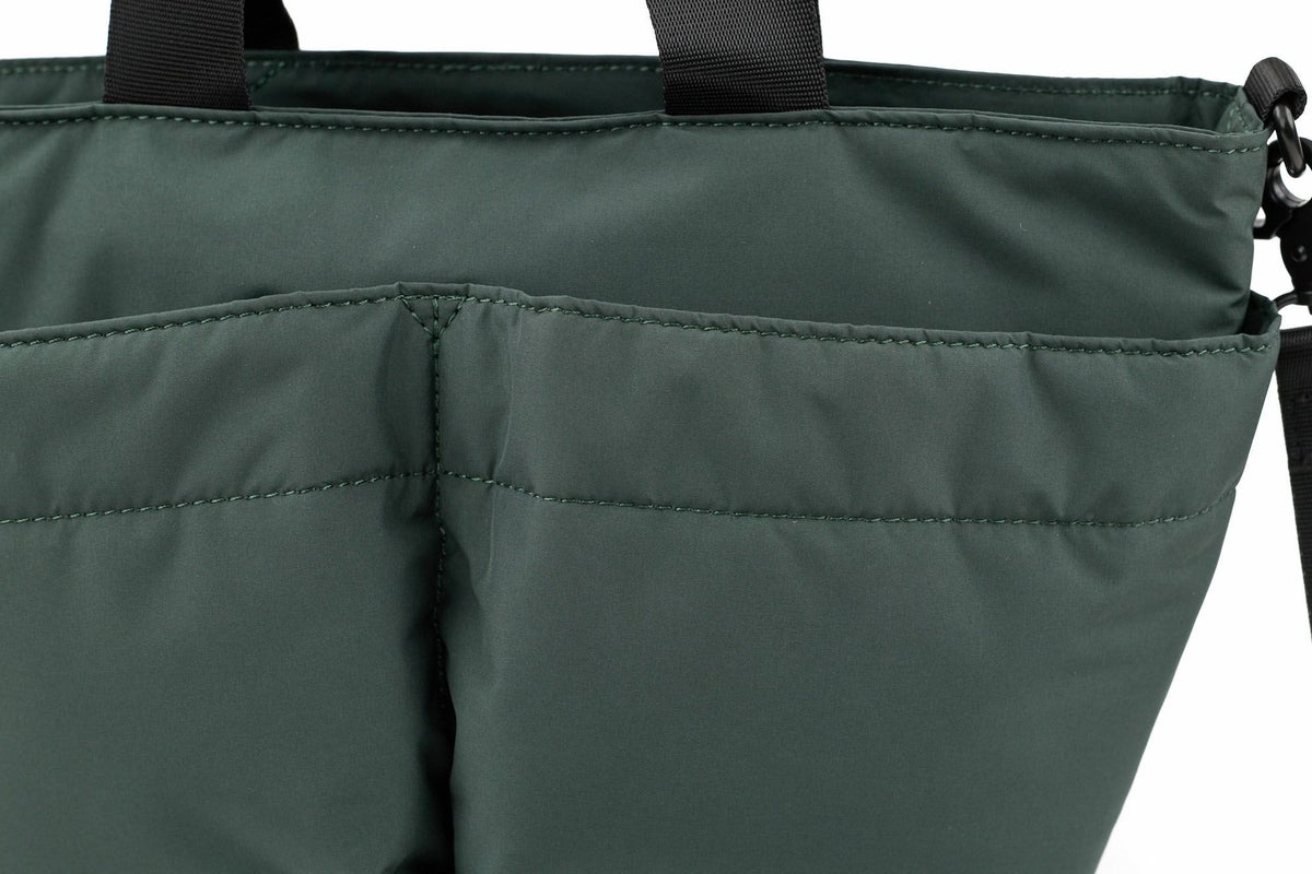 SML エスエムエル JUDE DAY TOTE M K905014