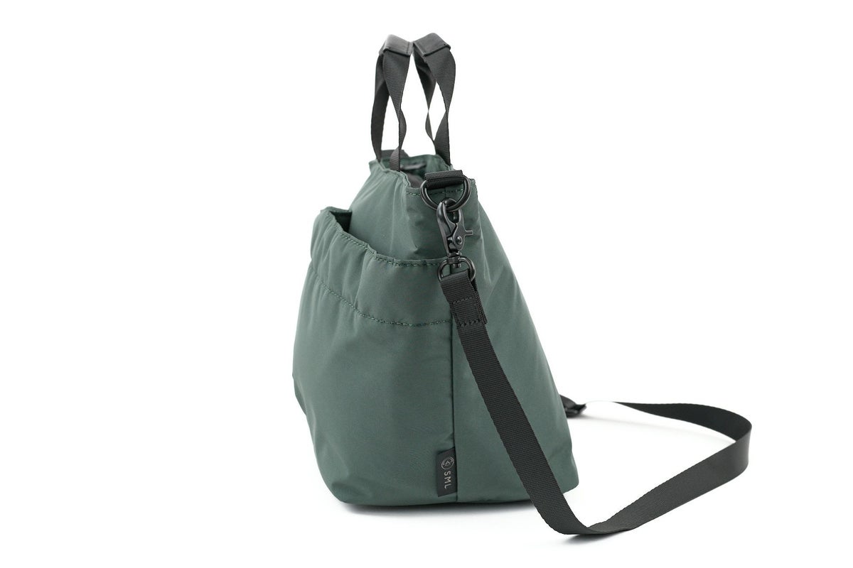 SML エスエムエル JUDE DAY TOTE M K905014