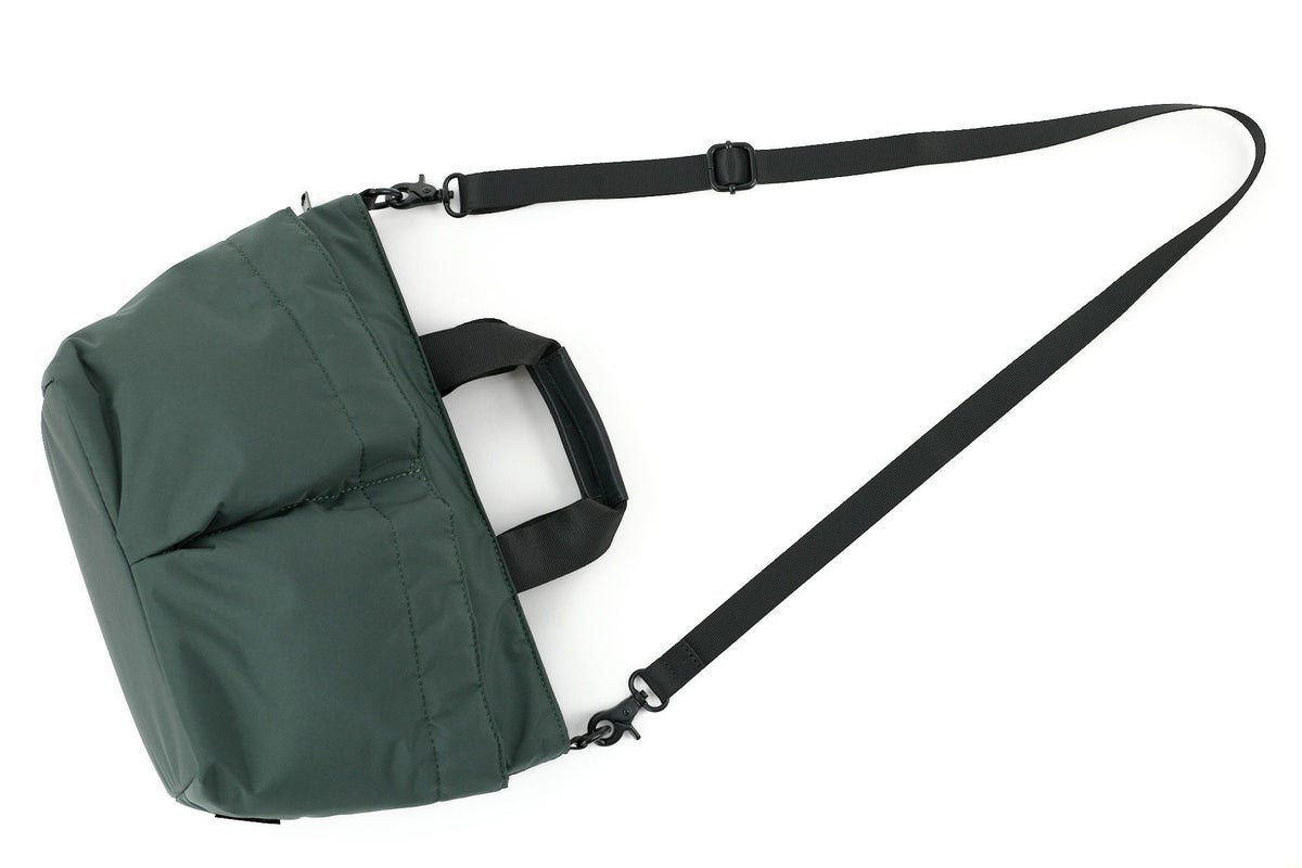 SML エスエムエル JUDE DAY TOTE M K905014