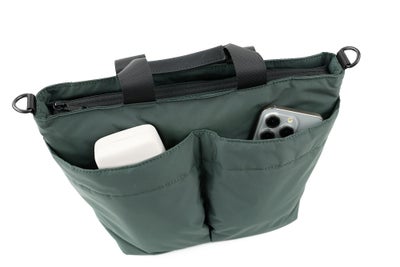 SML エスエムエル JUDE DAY TOTE M K905014