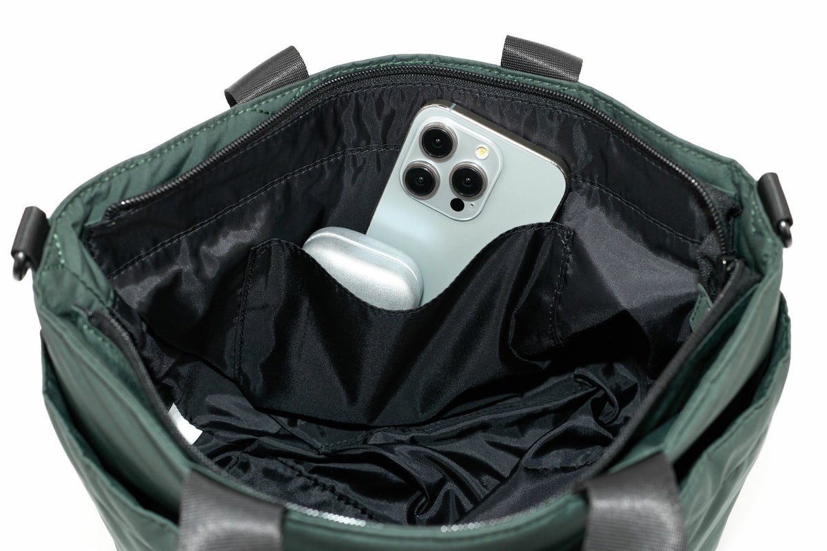 SML エスエムエル JUDE DAY TOTE M K905014