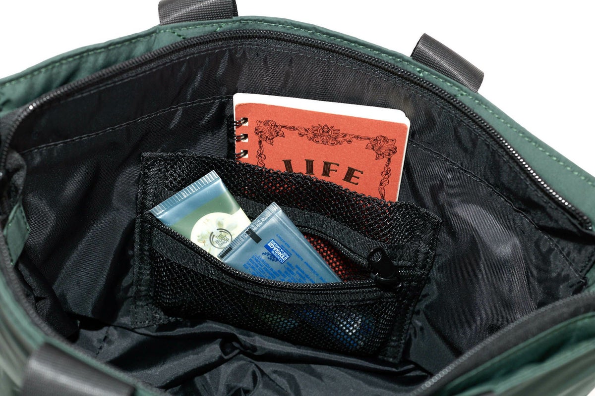 SML エスエムエル JUDE DAY TOTE M K905014