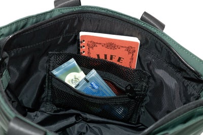 SML エスエムエル JUDE DAY TOTE M K905014