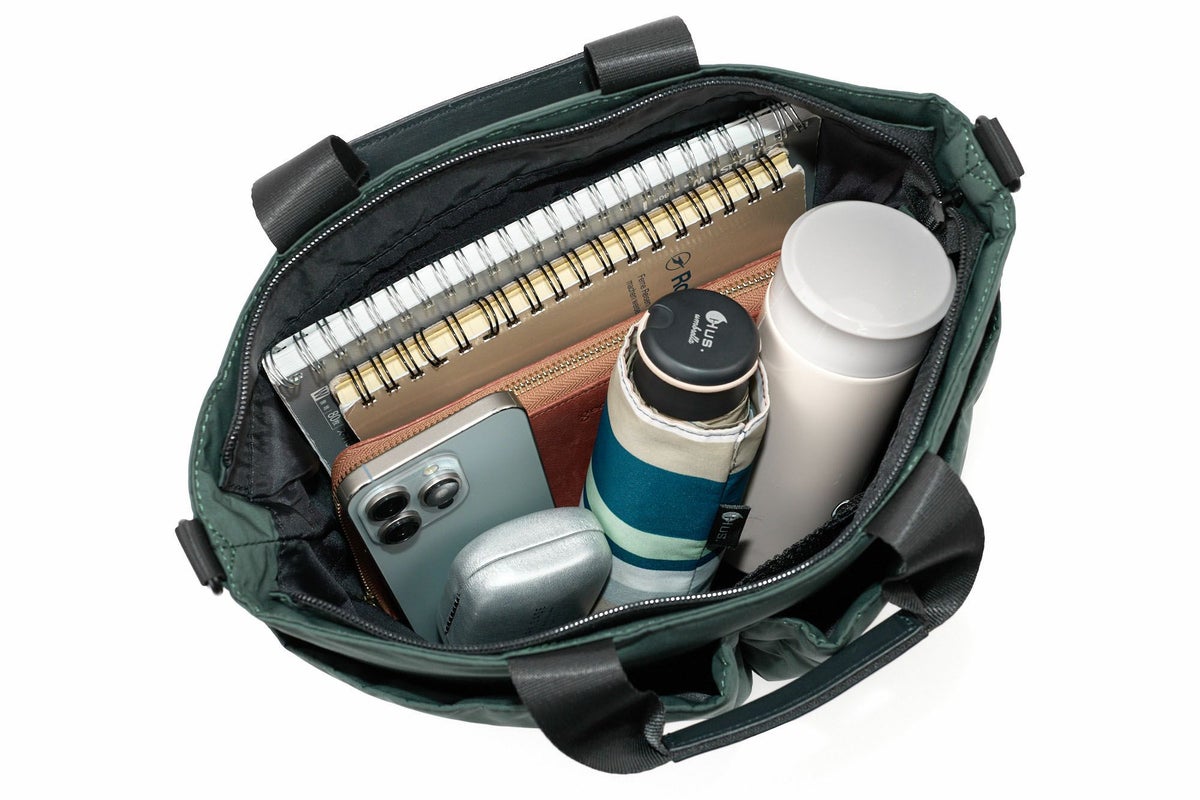 SML エスエムエル JUDE DAY TOTE M K905014