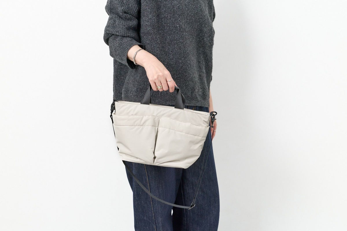 SML エスエムエル JUDE DAY TOTE M K905014