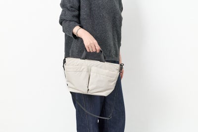 SML エスエムエル JUDE DAY TOTE M K905014