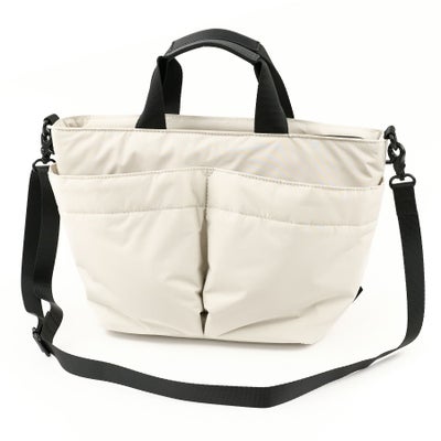 SML エスエムエル JUDE DAY TOTE M K905014
