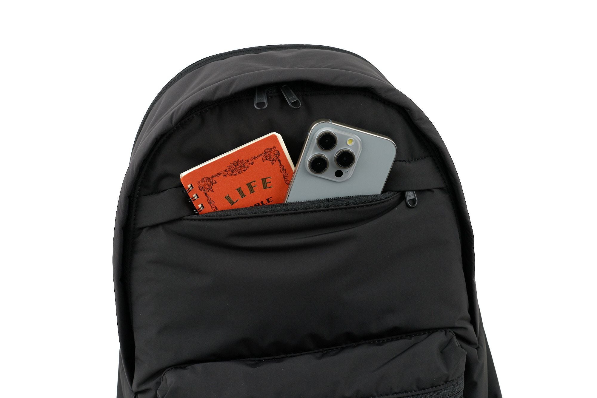 SML エスエムエル JUDE DAY PACK K905016 | こだわりのブランド